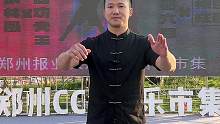 我们又回来了，下面带徐州团队来打一下，希望大家支持徐州团队