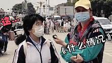 学语言，重要多开口…#传递正能量 #现场实拍 #搞笑 #英语 #正能量