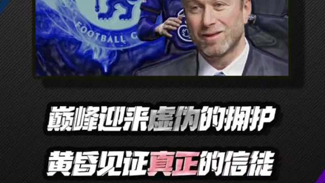 不曾再你巅峰时慕名而来，也未曾在你低谷时离去