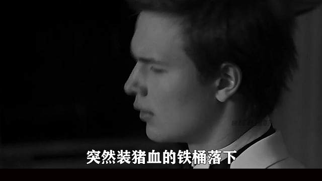 如果她是一个正常人，后果可能更加不堪设想，高能科幻