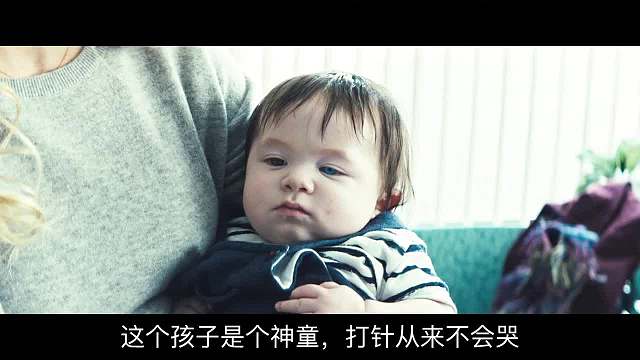 男孩刚出生就会叫妈妈，6岁智商就已超群，8岁后让父母害怕！