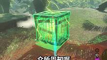 海拉鲁生物电池！#塞尔达传说王国之泪 #塞尔达王国之泪 #攻略