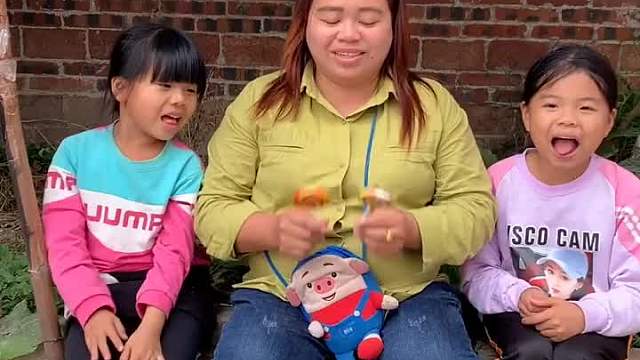 往后于生、有你们真好…