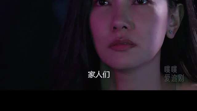 千年等一糖！小狼狗终于抱得姐姐归，这一集甜死人不偿命！泰剧