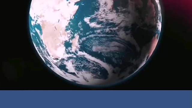 2021年地球究竟怎么了？