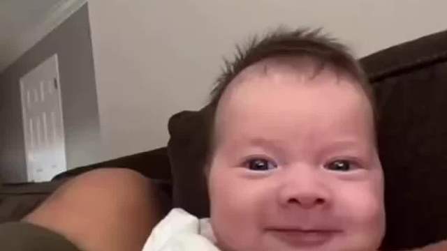 宝宝这是第几次转世投胎了