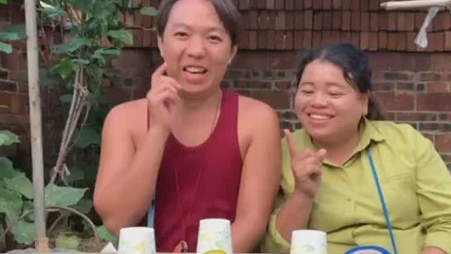 本以为天衣无缝，居然被捣乱