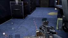 暗区突围，变成单机游戏，是怎样的体验 #战术博弈射击手游 #暗区突围 #暗区突围体验服