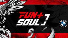 ✒【FUN＋SOUL】Vol.46“其实都是差一点就能赢下比赛”
小凤凰下一场比赛加油
#LPL #