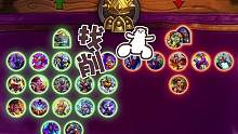 酒馆战棋26.4.3补丁前瞻，谁火就削谁！牛牛、双头龙、二重唱。 #炉石传说 #酒馆战棋 #游戏日常
