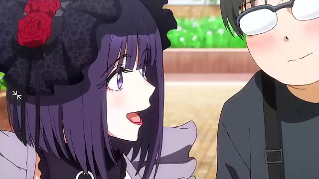  五条君被女神背叛，从此顿悟