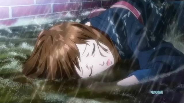 原来死去的不是我啊