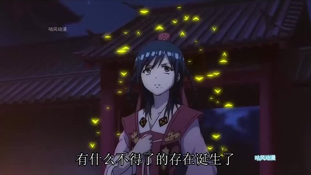  一个强到出了番外的男人