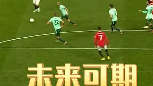 在偶像面前完美表现，小伙注定未来可期