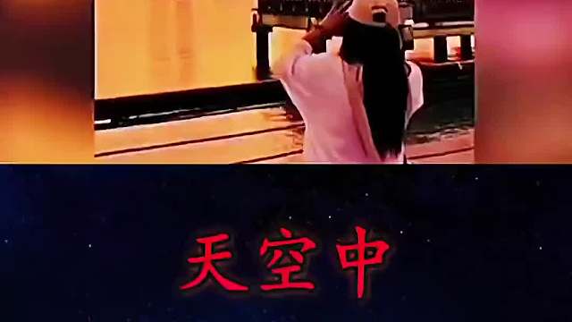 你没见过的奇特瞬间 天空中不可思议一幕