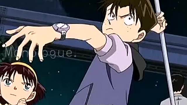 当事人内心：我不要面子的嘛？