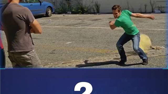 可能会引发爆炸！屁的威力究竟有多大？