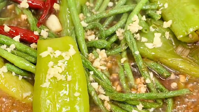 一定要试一试，太下饭了！！！