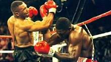 泰森经典传奇再现，精彩KO瞬间。速度，力量，激情。#拳击比赛 #搏击 #功夫  #拳击 