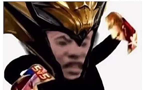 搞笑配音专治不开心配音 