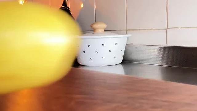 单身的我高低得整一份高品质的大蒜薯条！