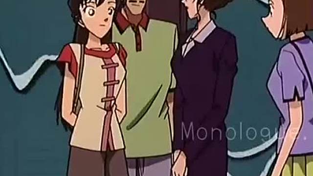 好想拥有这样的友谊