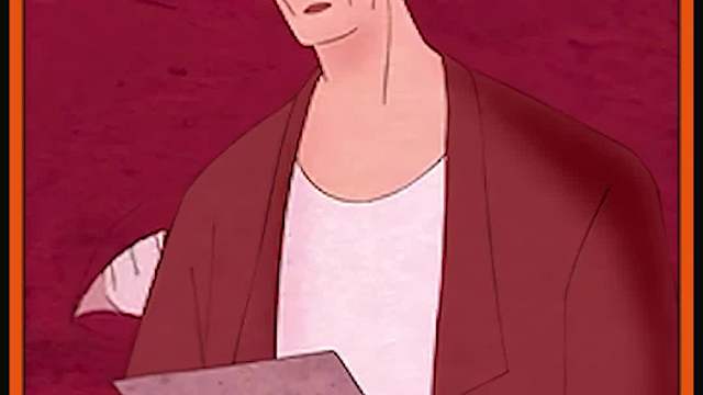 如果十年寿命能换两个亿，你会不会心动？国产讽刺短片！