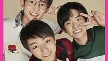TFBOYS全网最全爆笑合集：出道零绯闻不是没有原因的，要不说你们仨能玩一起呢！这就是养成系天花板的