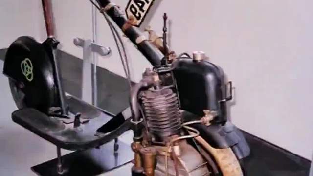 百年前的超前产品你还知道哪些？