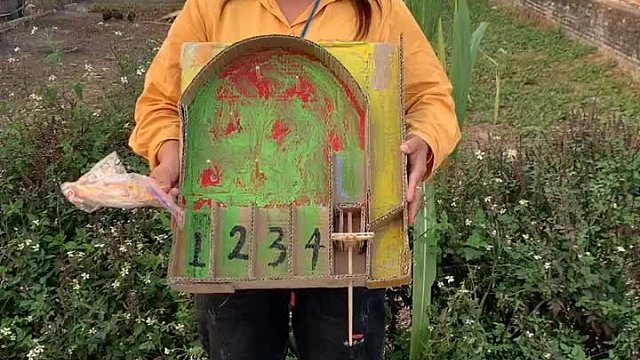 哈哈、弹一弹童年的回忆…