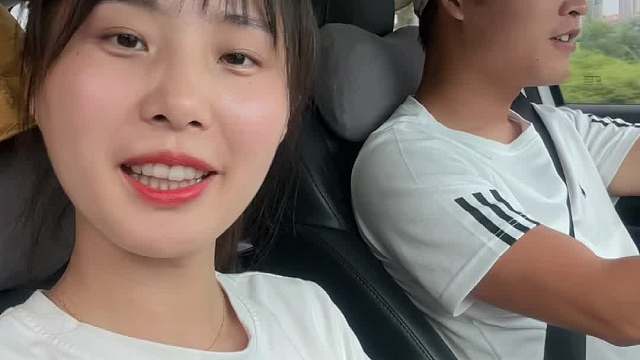 没想到我30岁了，还能嫁这么好的老公！