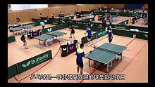 乒乓球是如何诞生的#体育精神
