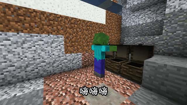 我的世界：当怪物被放大一百倍，我们应该怎么做？