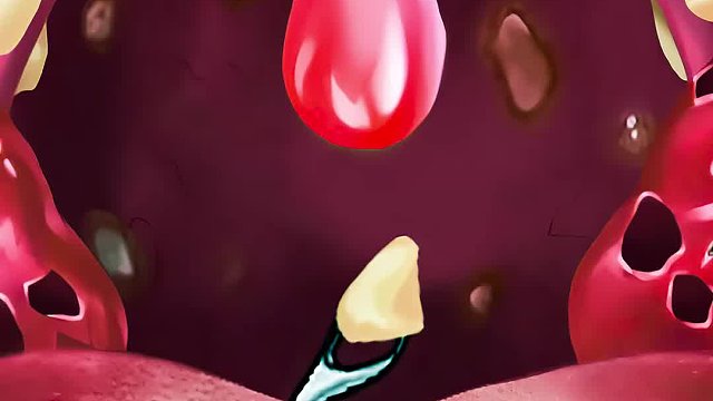 男人交往上百位女友，竟导致口腔大量结石，清理过程超解压