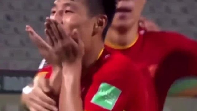 完成自我救赎，这样的武磊能不能对他少点谩骂