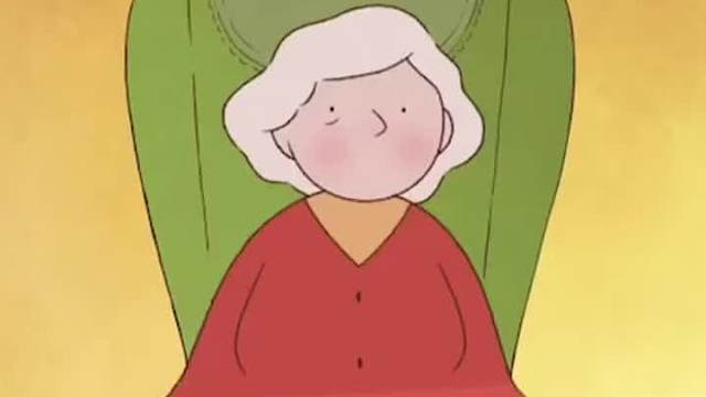 原来他们的世界是这样子的，真的好无助啊