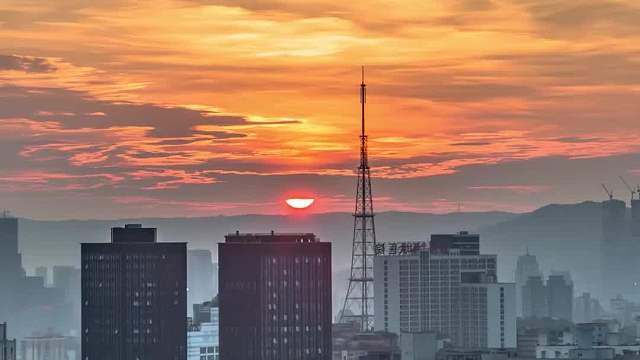 最坑导航的城市
