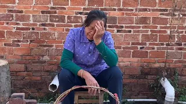 大姐这样做到底对不对呢？