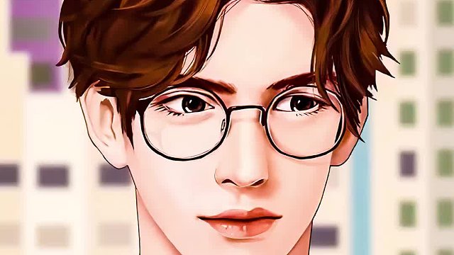 帅哥不慎摔断牙，痛的花容失色，修复过程超解压