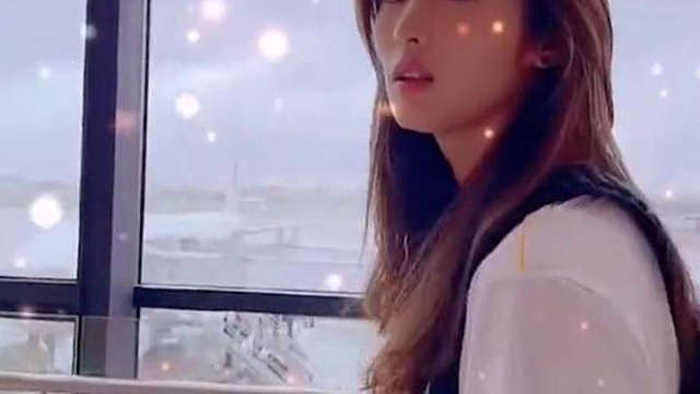 盘点体坛上的美少女们，实力与颜值并存