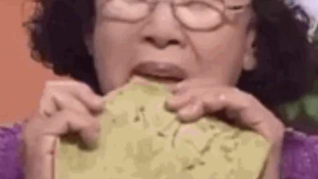 不能吃看着简直太痛苦了啊！