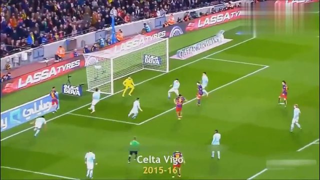 内马尔：我凭真本事过人，凭什么你们全队都想揍我？