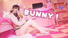 上头！电动马达小肉兔来喏❤BUNNY