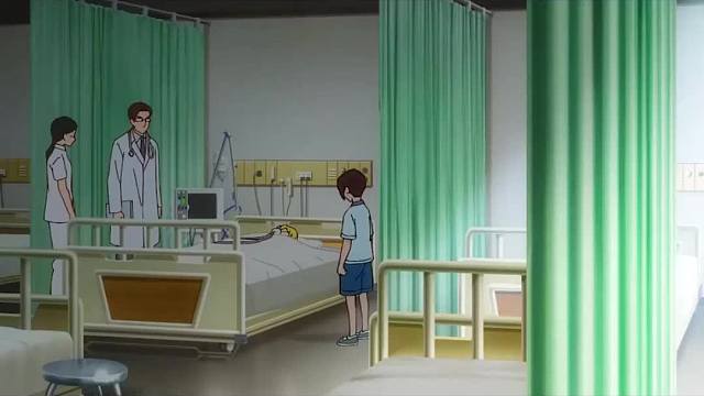 为了保护失去意识的妹妹，他成为了人类最强高中生 