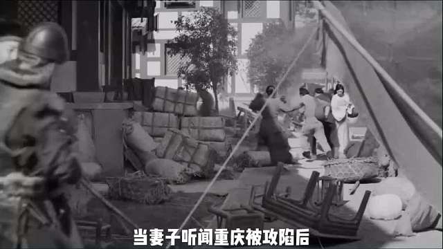 重庆七星岗灵异事件：通远门外频频闹G，只因门外的七星岗？