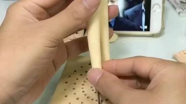 拿破仑一般的身材，同时也有拿破仑一样的伟大志向