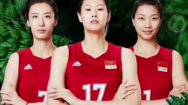 盘点中国女排三大主攻，你对谁印象最深