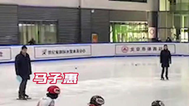 8岁中国女孩告诉我们：输在起跑线，也能赢在终点线