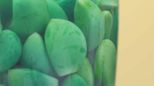 最难吃的地方特产