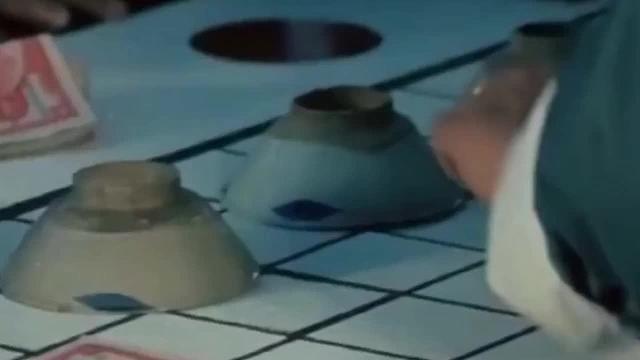 一个简单的开关就可以让你输到怀疑人生